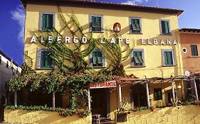 Hotel Ape Elbana